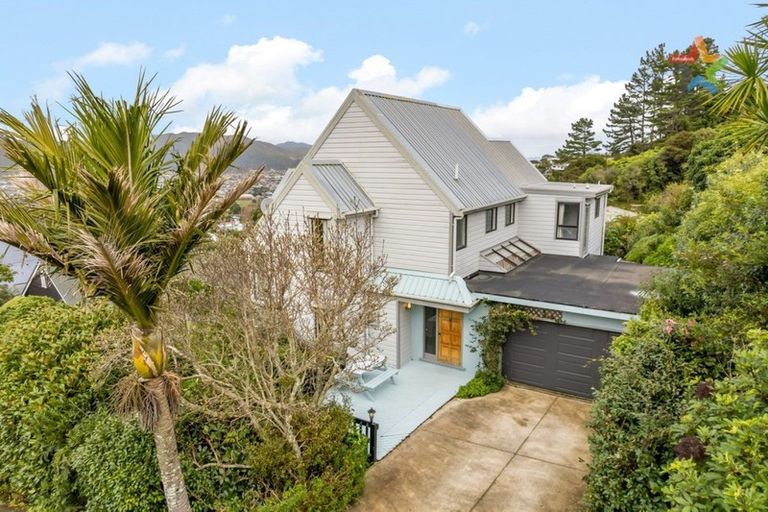 Photo of property in 75 Park Road, Belmont, Lower Hutt, 5010