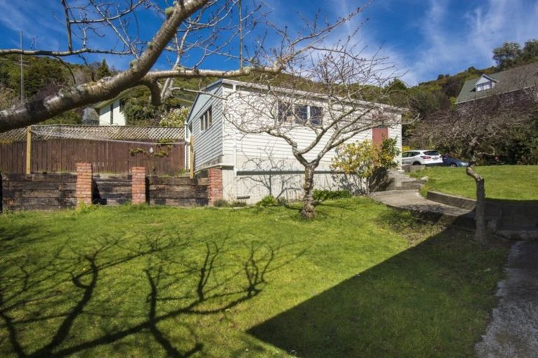 Photo of property in 3 Webster Place, Picton, 7220