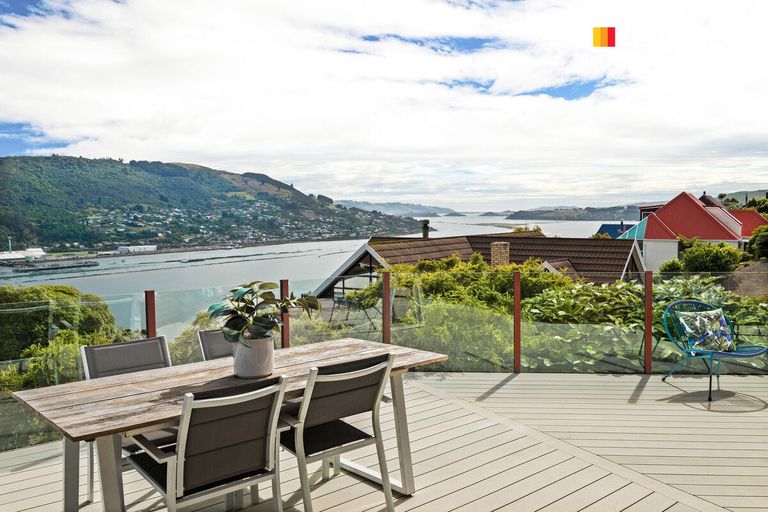 Photo of property in 9 Connell Street, Waverley, Dunedin, 9013