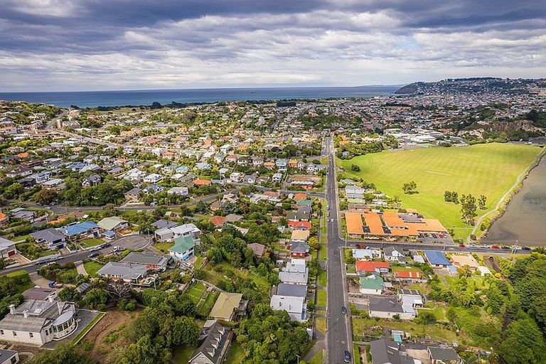 Photo of property in 56 Somerville Street, Andersons Bay, Dunedin, 9013