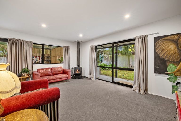 Photo of property in 21 William Street, Rolleston, 7614