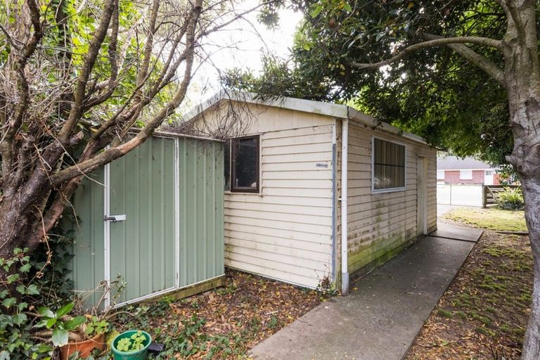 Photo of property in 177 Cambridge Avenue, Ashhurst, 4810