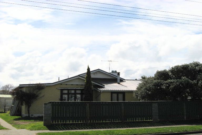Photo of property in 46 Toi Street, Tawhero, Whanganui, 4501