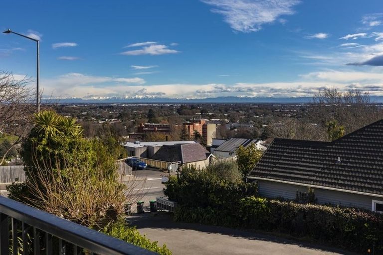 Photo of property in 2/35a Hackthorne Road, Cashmere, Christchurch, 8022