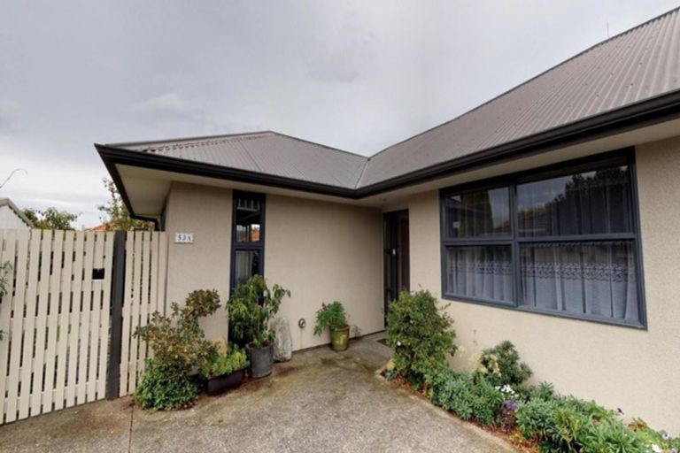 Photo of property in 53a Limbrick Street, Terrace End, Palmerston North, 4410