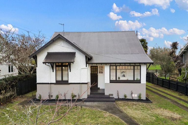 Photo of property in 588 Matangi Road, Matangi, Hamilton, 3284
