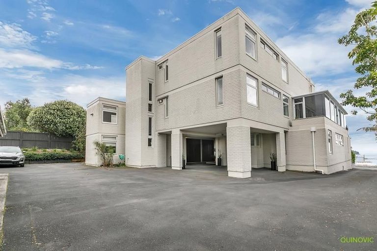 Photo of property in 1/15 Karori Crescent, Orakei, Auckland, 1071
