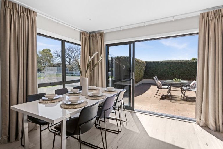 Photo of property in 45 Jessep Road, Meeanee, Napier, 4183