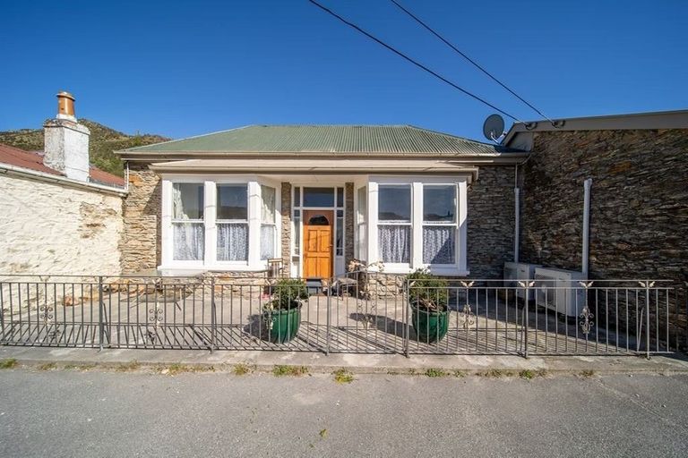 Photo of property in 125 Scotland Street, Roxburgh, 9500