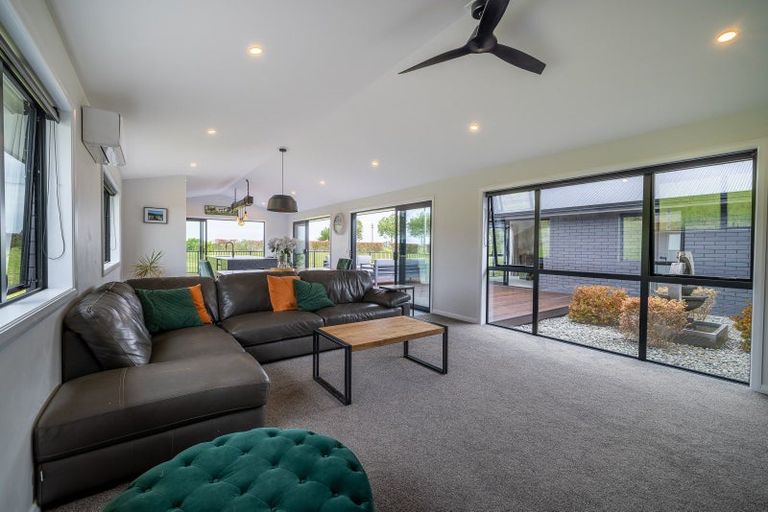 Photo of property in 139a Te Kawa Road, Otorohanga, Te Awamutu, 3873