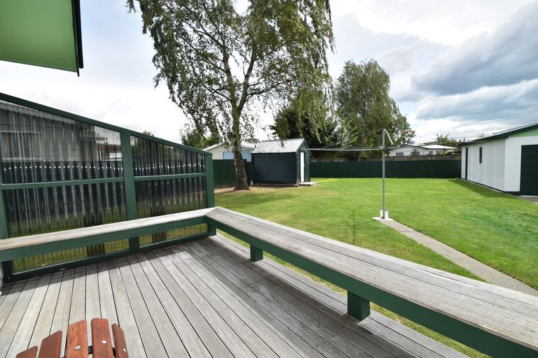 Photo of property in 3 Mount Cook Street, Twizel, 7901