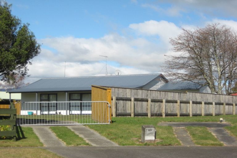 Photo of property in 8 Rea Grove, Turangi, 3334