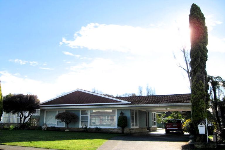 Photo of property in 110 Ballantyne Street, Frimley, Hastings, 4120