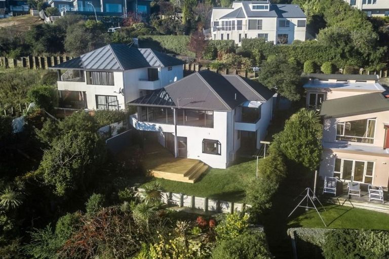 Photo of property in 24 Woodlau Rise, Huntsbury, Christchurch, 8022