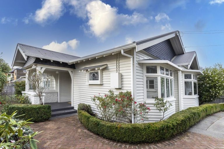 Photo of property in 78 Hartley Avenue, Strowan, Christchurch, 8052