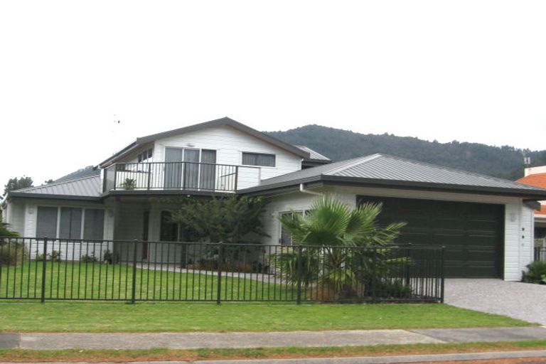 Photo of property in 611 Waterways Parade, Pauanui, Hikuai, 3579