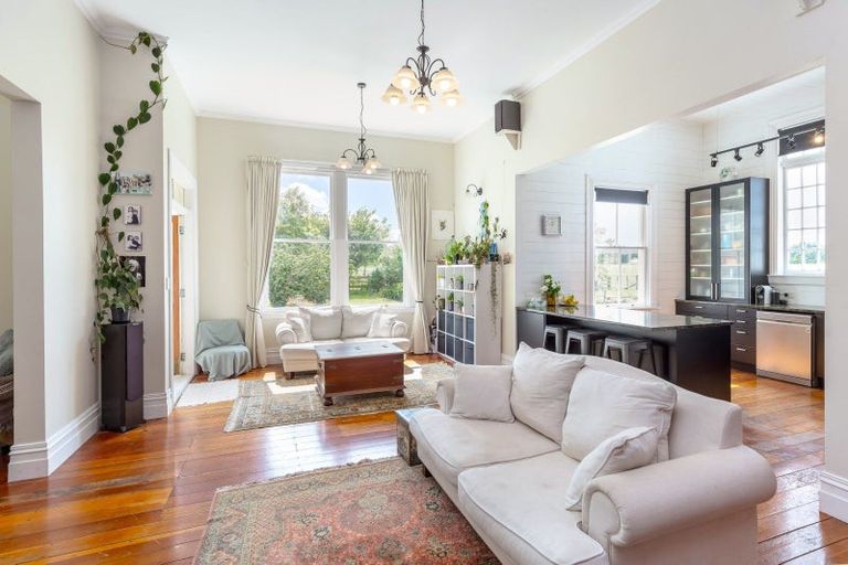 Photo of property in 344 Underhill Road, Tauwharenikau, Featherston, 5773