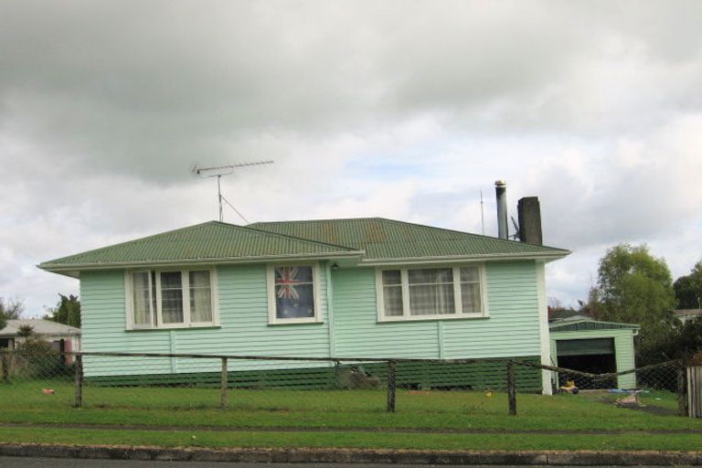 Photo of property in 152 Papanui Street, Tokoroa, 3420