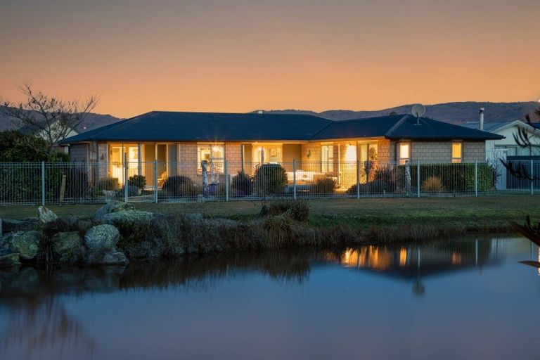 Photo of property in 18 Briar Crescent, Alexandra, 9320