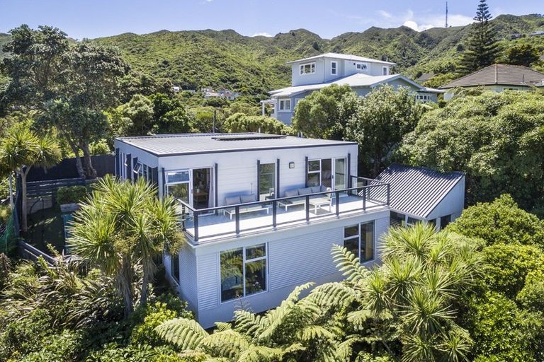 Photo of property in 10a Iwi Street, Ngaio, Wellington, 6035