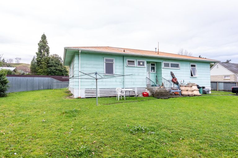 Photo of property in 4 Peter Buck Street, Outer Kaiti, Gisborne, 4010