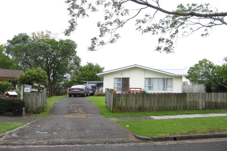 Photo of property in 48 Tasman Street, Pukekohe, 2120