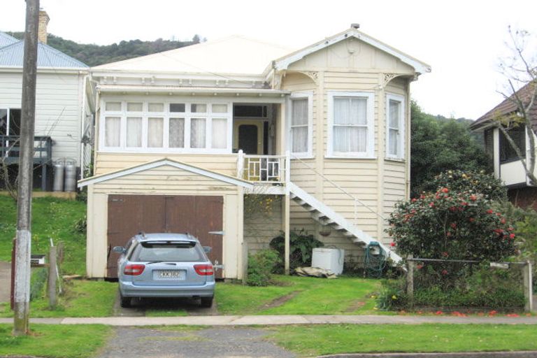 Photo of property in 706 Rolleston Street, Thames, 3500