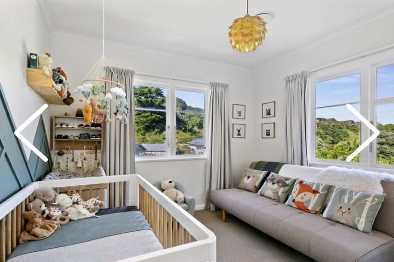 Photo of property in 51 Jackson Street, Island Bay, Wellington, 6023