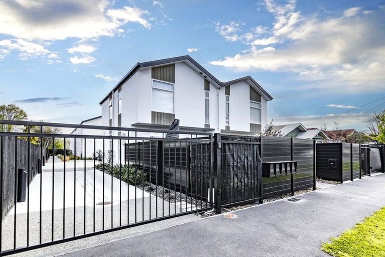 Photo of property in 5/64 Sullivan Avenue, Woolston, Christchurch, 8023