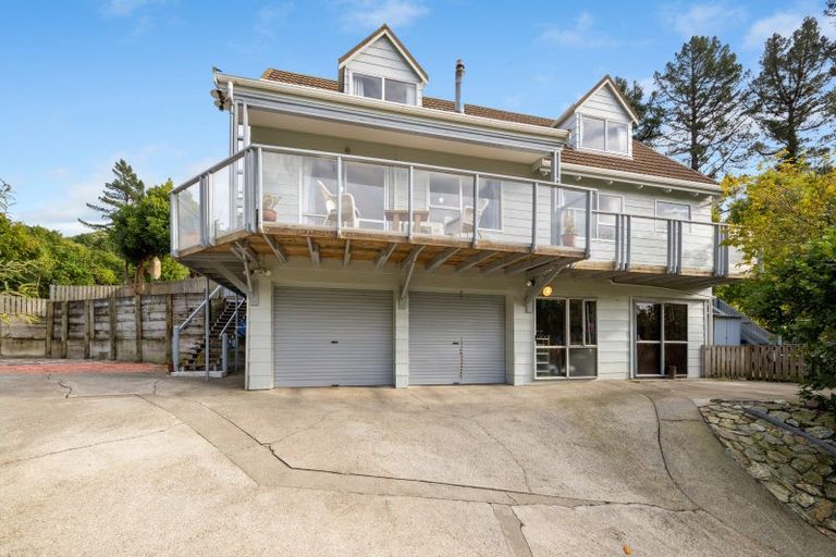 Photo of property in 45 Dorset Street, Picton, 7220