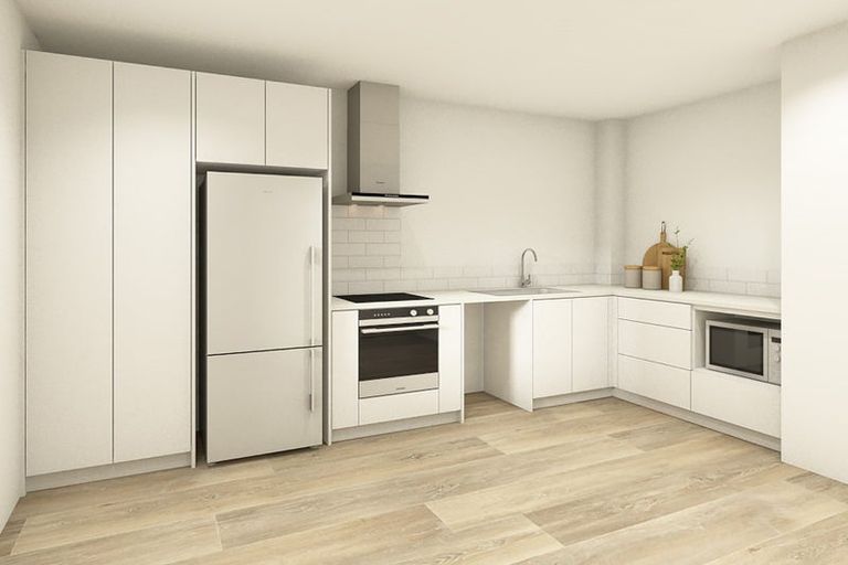 Photo of property in 4 Otereti Street, Flat Bush, Auckland, 2019