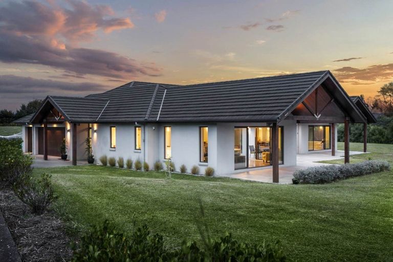 Photo of property in 166j Postman Road, Dairy Flat, Albany, 0794