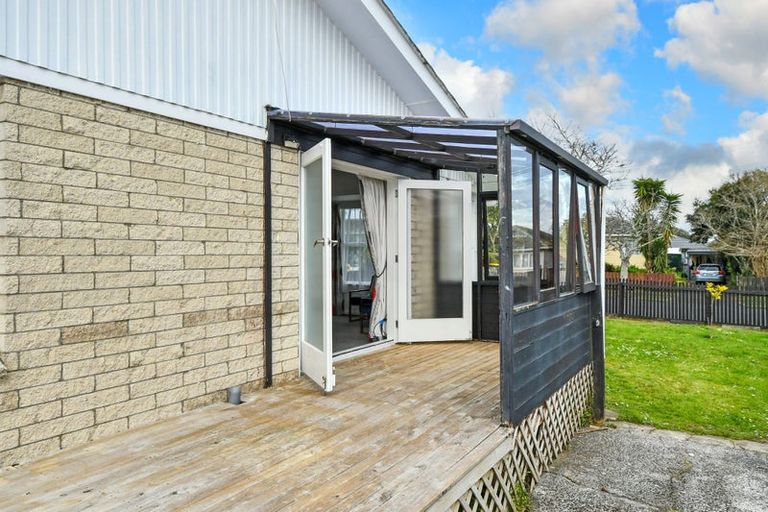 Photo of property in 3/150 Porchester Road, Papakura, 2110