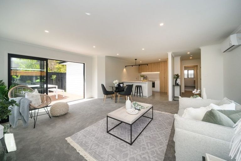 Photo of property in 469a Ruahine Street, Terrace End, Palmerston North, 4410