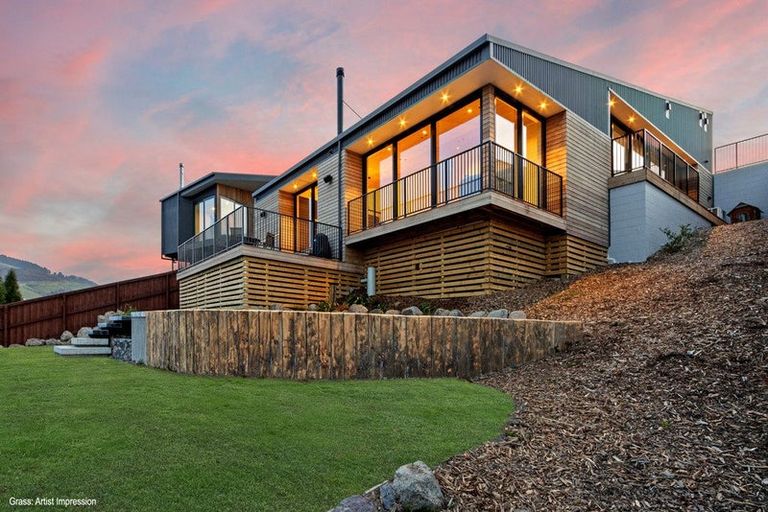 Photo of property in 37 Hawkshead Way, Westmorland, Christchurch, 8025