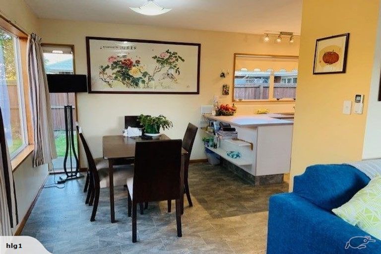 Photo of property in 60b Halswell Road, Hillmorton, Christchurch, 8025