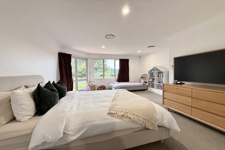 Photo of property in 14 Sylvan Way, Silverstream, Upper Hutt, 5019