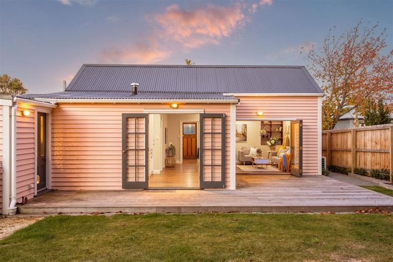 Photo of property in 35 Hanmer Street, Linwood, Christchurch, 8011