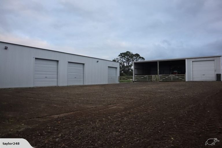 Photo of property in 325 Durham Road, Norfolk, Inglewood, 4388