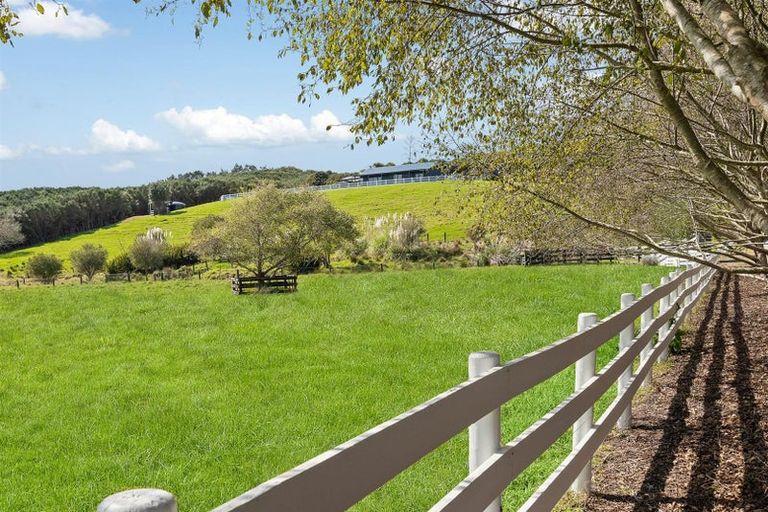 Photo of property in 2708 Kaipara Coast Highway, Glorit, Warkworth, 0984
