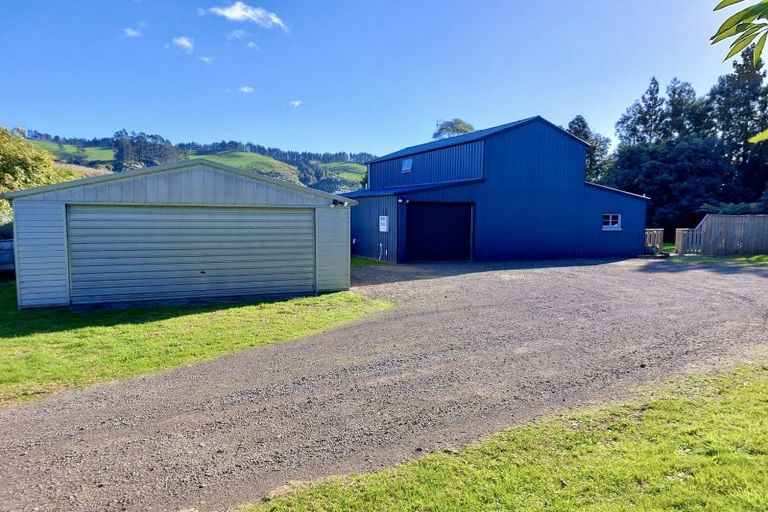 Photo of property in 496 Waitao Road, Waitao, Tauranga, 3175