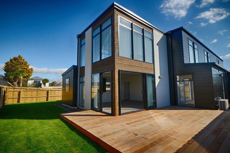 Photo of property in 4/66 Bishop Street, St Albans, Christchurch, 8014