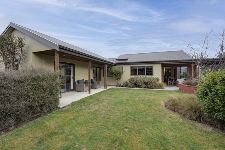 Photo of property in 5 Castalia Drive, Lake Hayes, Queenstown, 9304