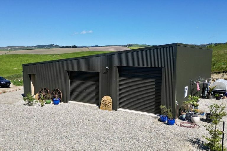 Photo of property in 5/4142 Hampden-palmerston Road, Hillgrove, Palmerston, 9482