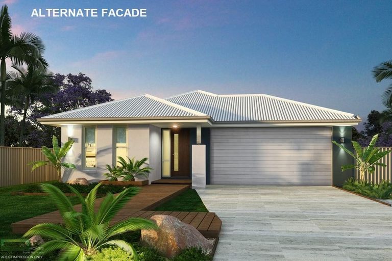 Photo of property in 32 Thomason Crescent, Pokeno, 2402