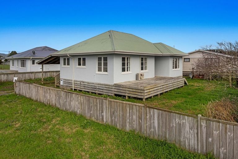 Photo of property in 153 Saint Johns Street, Bromley, Christchurch, 8062