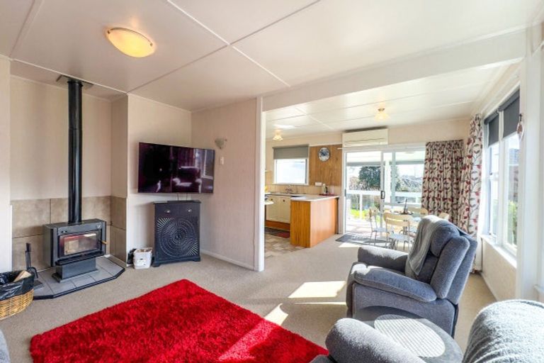 Photo of property in 45 Norwood Road, Paeroa, 3600