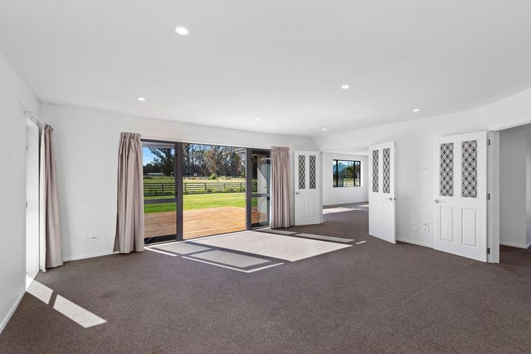 Photo of property in 92 Bruces Road, Sefton, Rangiora, 7477