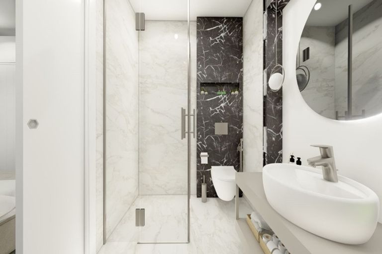 Photo of property in 63d Harrington Road, Henderson, Auckland, 0610