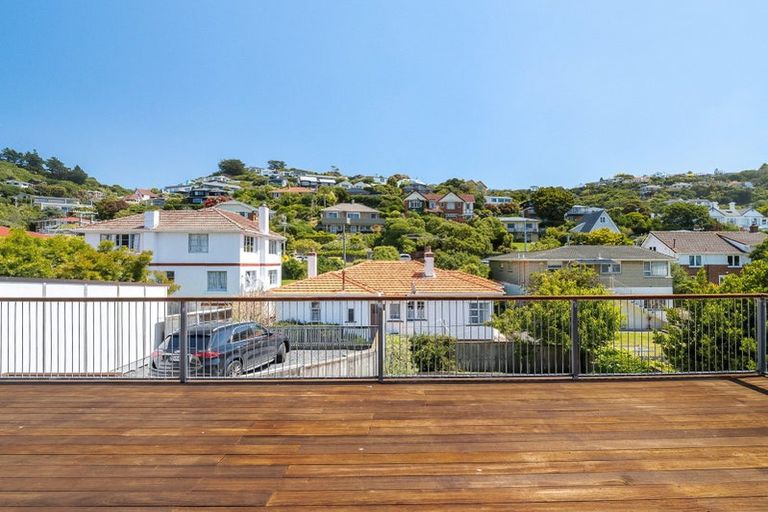 Photo of property in 28 Cliffs Road, Saint Clair, Dunedin, 9012